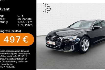 Audi A6 28.782 km 53.490 € Bad Nauheim 61231