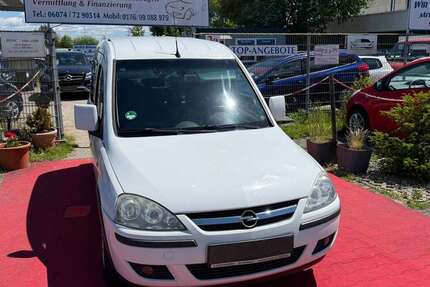 Opel Combo 180.000 km 2.290 &euro; Dietzenbach 63128