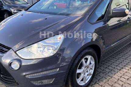 Ford S-Max 216.000 km 5.450 € Freigericht 63579