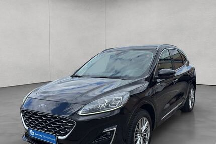 Ford Kuga 38.303 km 25.950 € Frankfurt 60386