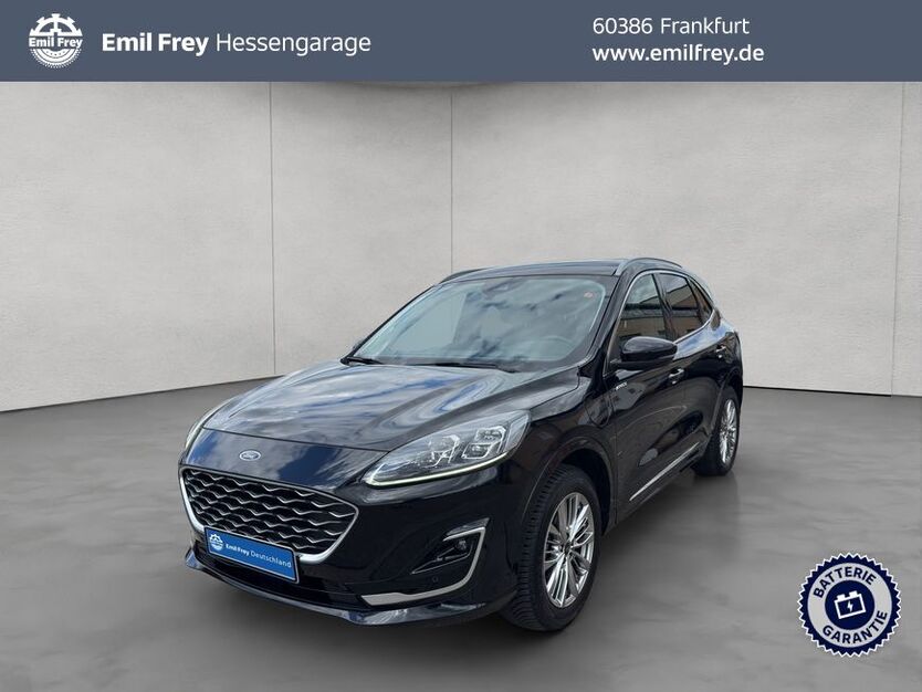 Ford Kuga 38.303 km 25.950 € Frankfurt 60386
