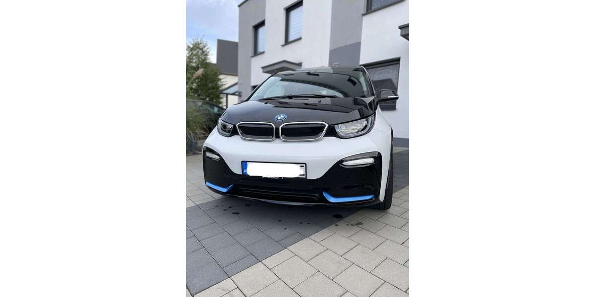BMW i3 85.000 km 25.000 &euro; Mörfelden-Walldorf 64546