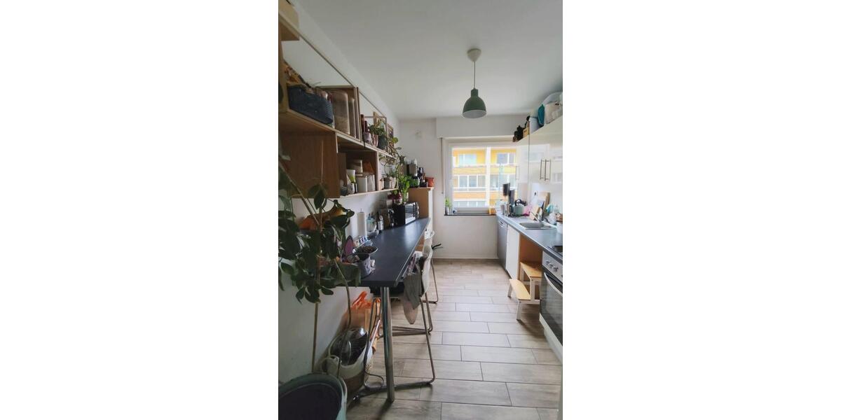 Etagenwohnung Darmstadt Darmstadt-Ost - 3 Zimmer, 67 m&sup2;, 290.000&euro; | Angebot:26584657