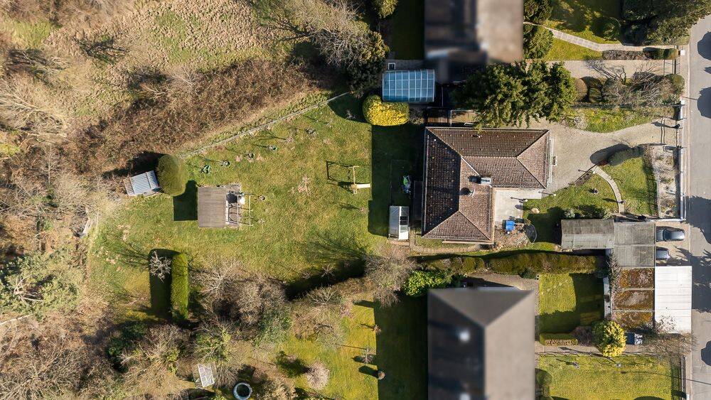 Einfamilienhaus Rosbach vor der Höhe Ober-Rosbach - 6 Zimmer, 255 m&sup2;, 1.190.000&euro; | Angebot:26128493