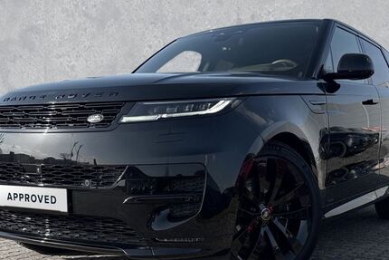Land Rover Range Rover Sport 13.100 km 127.900 &euro; Bruchköbel 63486