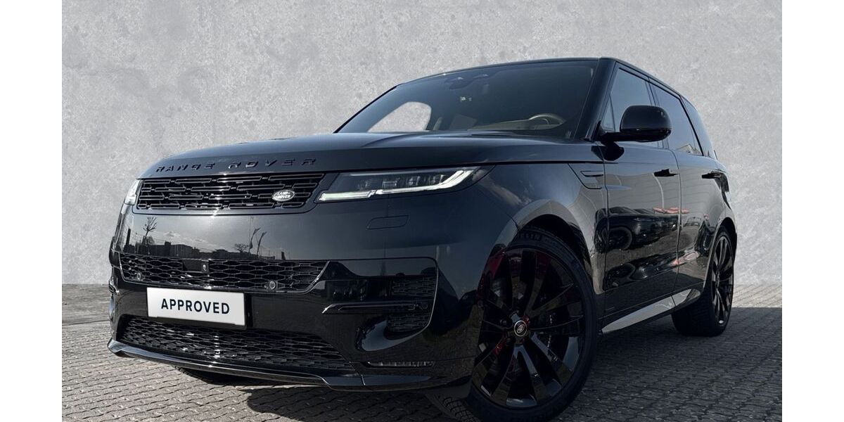 Land Rover Range Rover Sport 13.100 km 127.900 &euro; Bruchköbel 63486