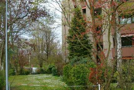 Wohnung Mörfelden-Walldorf Walldorf - 3 Zimmer, 84 m&sup2;, 290.000&euro; | Angebot:27347731