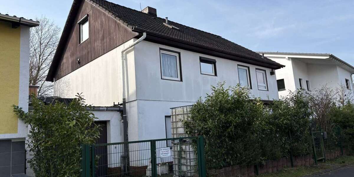 Einfamilienhaus Rodenbach - 8 Zimmer, 199 m&sup2;, 530.000&euro; | Angebot:25851870