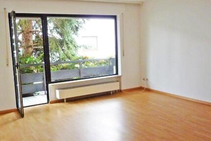 Helle, ruhige 2-Zimmerwohnung mit Südbalkon * 5 Min zum Main 2 zimmer