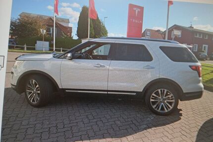 Ford Explorer 99.564 km 26.000 € Roßdorf DE-64