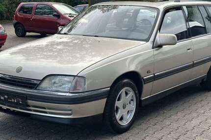 Opel Omega 140.000 km 2.950 € Rüsselsheim am Main 65428