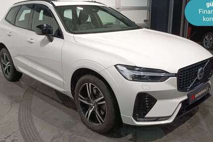 Volvo XC60 84.023 km 28.770 &euro; Egelsbach 63329