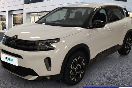 Citroen C5 Aircross 52.613 km 21.980 &euro; Frankfurt 60314