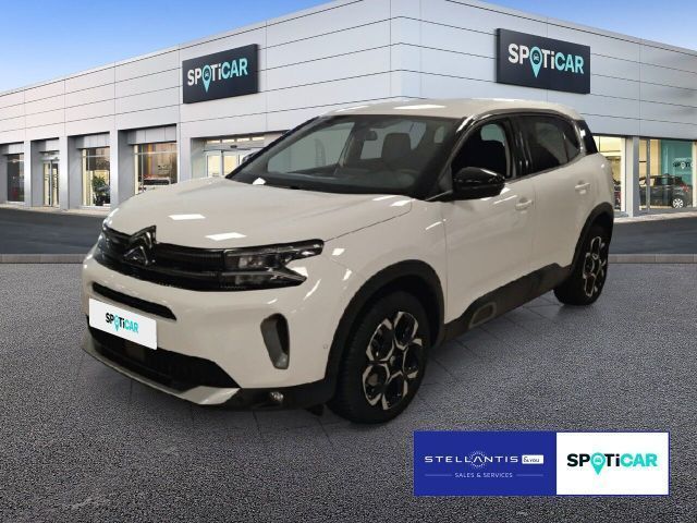 Citroen C5 Aircross 52.613 km 21.980 &euro; Frankfurt 60314
