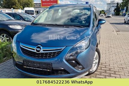 Opel Zafira 160.000 km 7.900 € Dietzenbach 63128