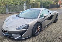 McLaren 570S