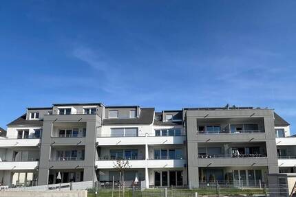 EG-Wohnung mit Garten 3 zimmer