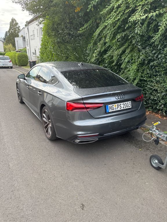 Audi A5 28.284 km 45.000 € Friedrichsdorf 61381