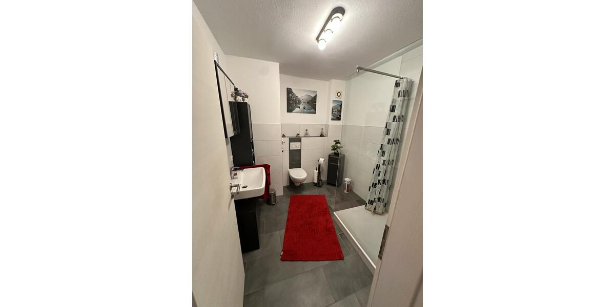 Etagenwohnung Langenselbold - 3 Zimmer, 67 m&sup2;, 230.000&euro; | Angebot:25428462