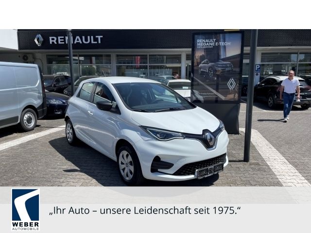 Renault ZOE 37.276 km 7.970 &euro; Hanau 63452