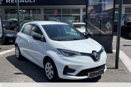 Renault ZOE 37.276 km 8.470 &euro; Hanau 63452