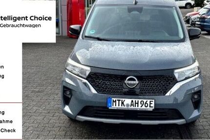 Nissan Townstar 3.500 km 38.990 € Kelkheim 65779