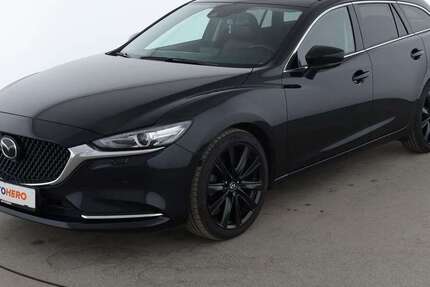 Mazda 6 63.229 km 24.890 &euro; Frankfurt am Main 65936