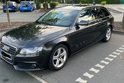 Audi A4 247.000 km 6.499 &euro; Oberursel 61440