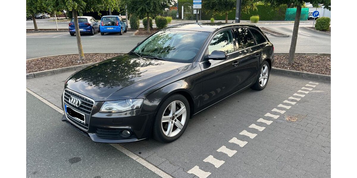Audi A4 247.000 km 6.499 &euro; Oberursel 61440