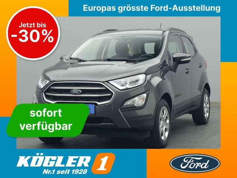 EcoSport