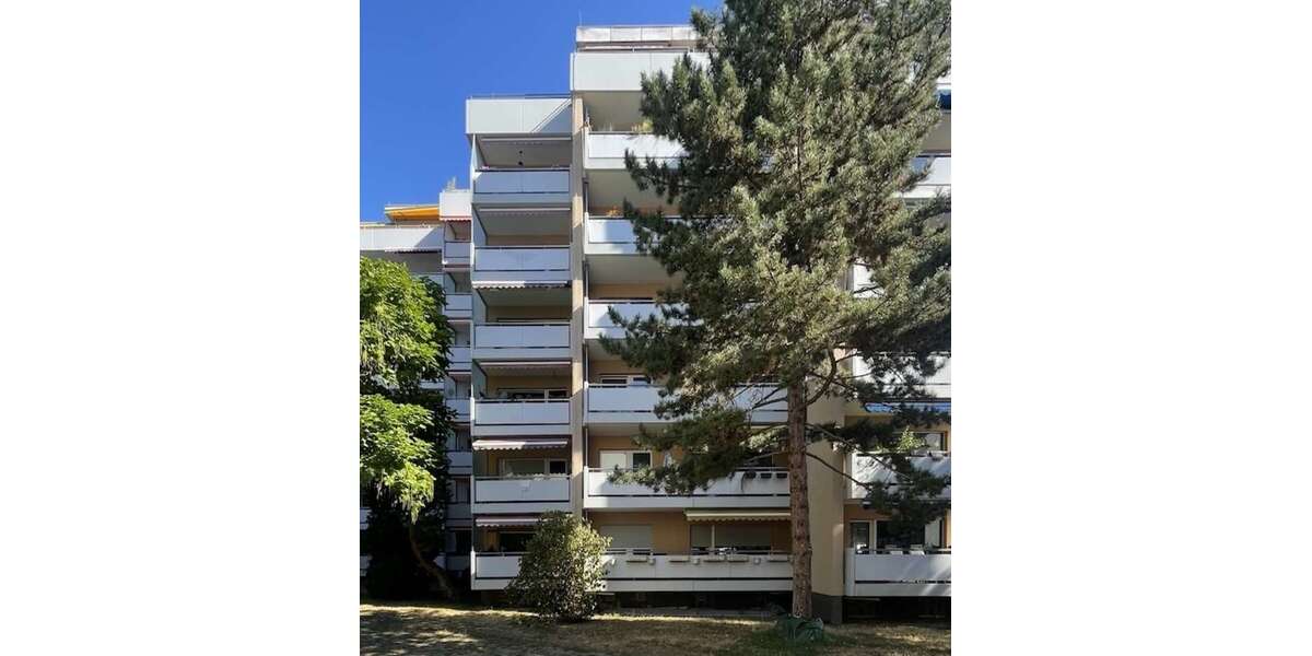 Etagenwohnung Frankfurt am Main Bornheim - 2 Zimmer, 56 m&sup2;, 279.000&euro; | Angebot:27316536