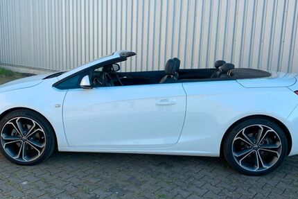 Opel Cascada