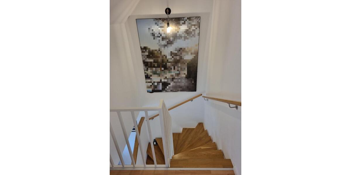 Maisonettenwohnung Bad Homburg vor der Höhe Gonzenheim - 3.5 Zimmer, 109 m&sup2;, 1.600&euro; | Angebot:26341022