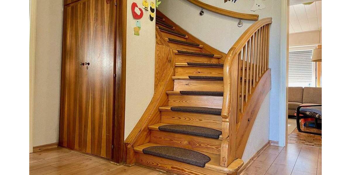 Reihenmittelhaus Lämmerspiel Lämmerspiel - 4 Zimmer, 100 m&sup2;, 475.000&euro; | Angebot:25729888