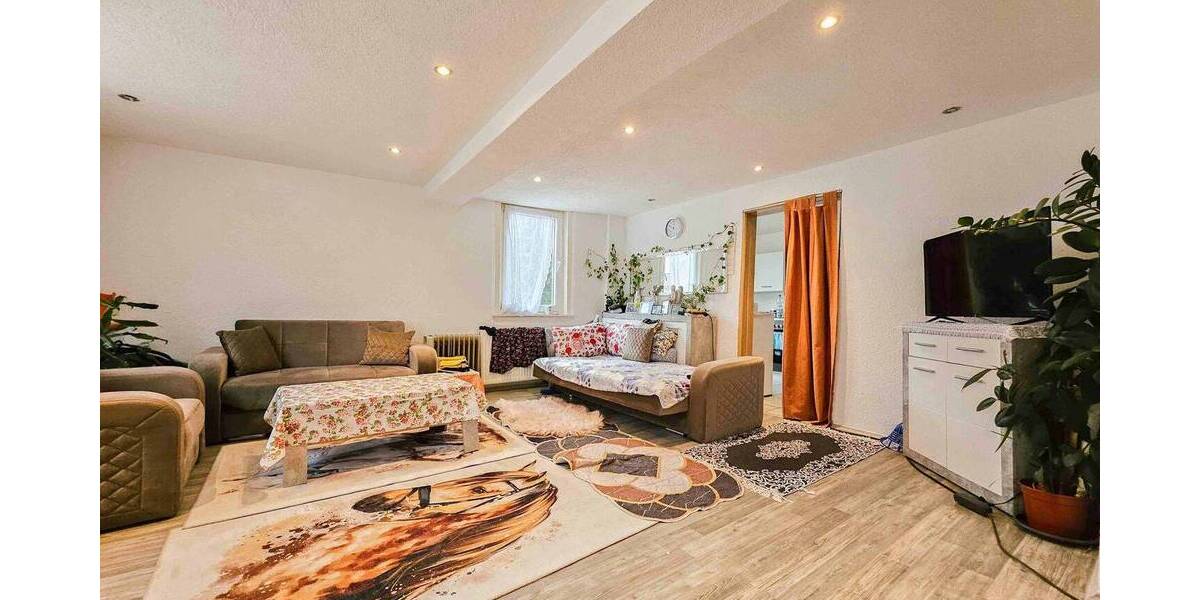 Mehrfamilienhaus, Wohnhaus Groß-Zimmern Zimmern - 9 Zimmer, 349.000&euro; | Angebot:26402973