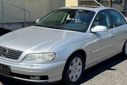 Opel Omega 284.900 km 1.500 &euro; Rüsselsheim 65428