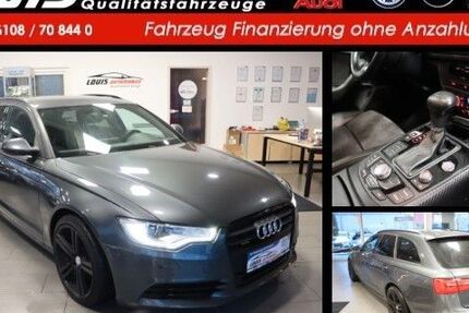 Audi A6 239.000 km 11.950 &euro; Mühlheim am Main 63165