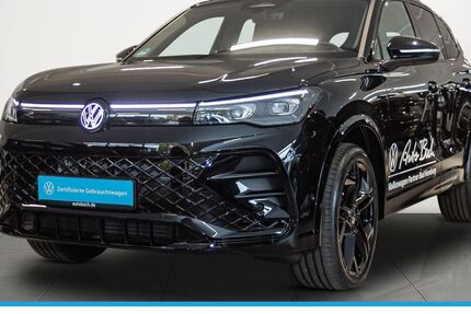 VW Tiguan 2.620 km 63.940 &euro; Bad Homburg 61348