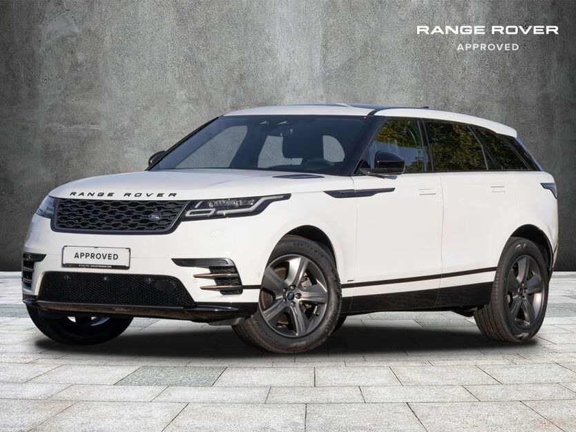 Land Rover Range Rover Velar 34.765 km 47.900 € Kronberg 61476