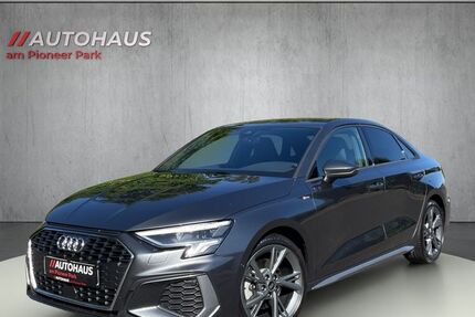 Audi A3 121.045 km 26.489 &euro; Hanau 63457
