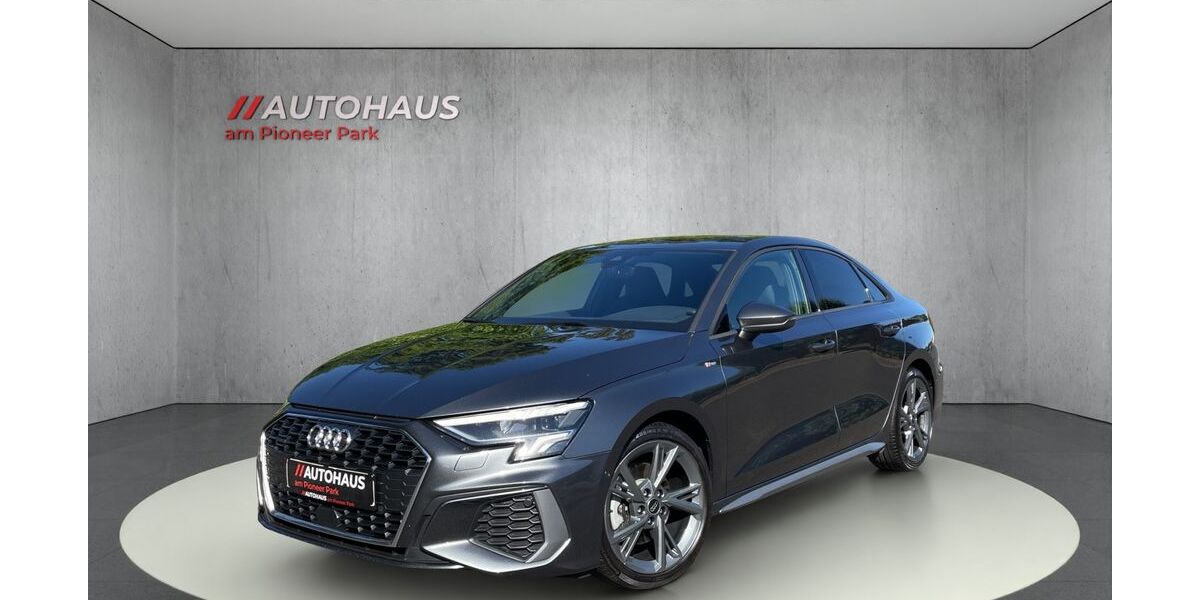Audi A3 121.045 km 26.489 &euro; Hanau 63457