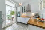 Etagenwohnung Frankfurt am Main Sachsenhausen - 2 Zimmer, 56 m&sup2;, 2.090&euro; | Angebot:26824536