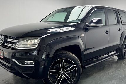 VW Amarok