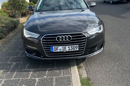 Audi A6 107.300 km 22.500 &euro; Mühlheim am Main 63165