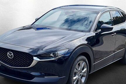 Mazda CX-30 1.630 km 29.880 € Darmstadt 64293
