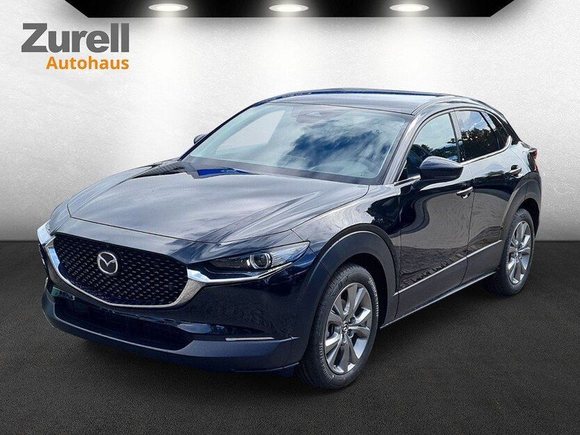 Mazda CX-30 1.630 km 29.880 € Darmstadt 64293