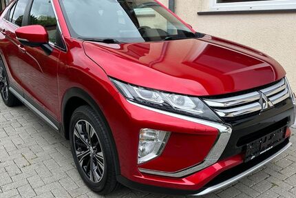 Mitsubishi Eclipse Cross 57.970 km 14.900 &euro; Friedrichsdorf 61381