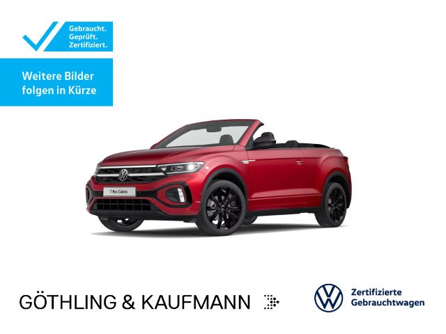 VW T-Roc 44.384 km 29.430 € Eschborn 65760