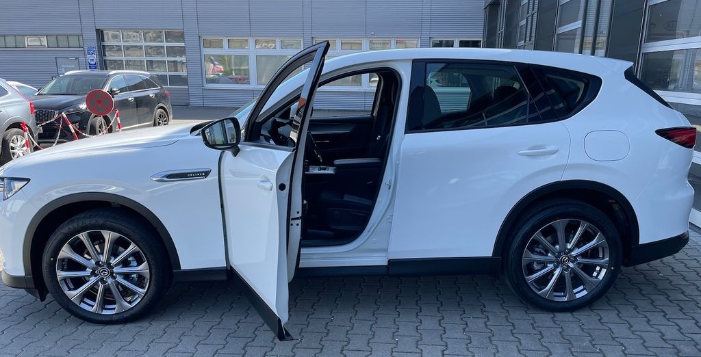 Mazda CX-60 57.900 km 37.700 &euro; Dietzenbach 63128