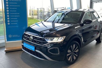 VW T-Roc 21.921 km 21.850 &euro; Bad Vilbel 61118